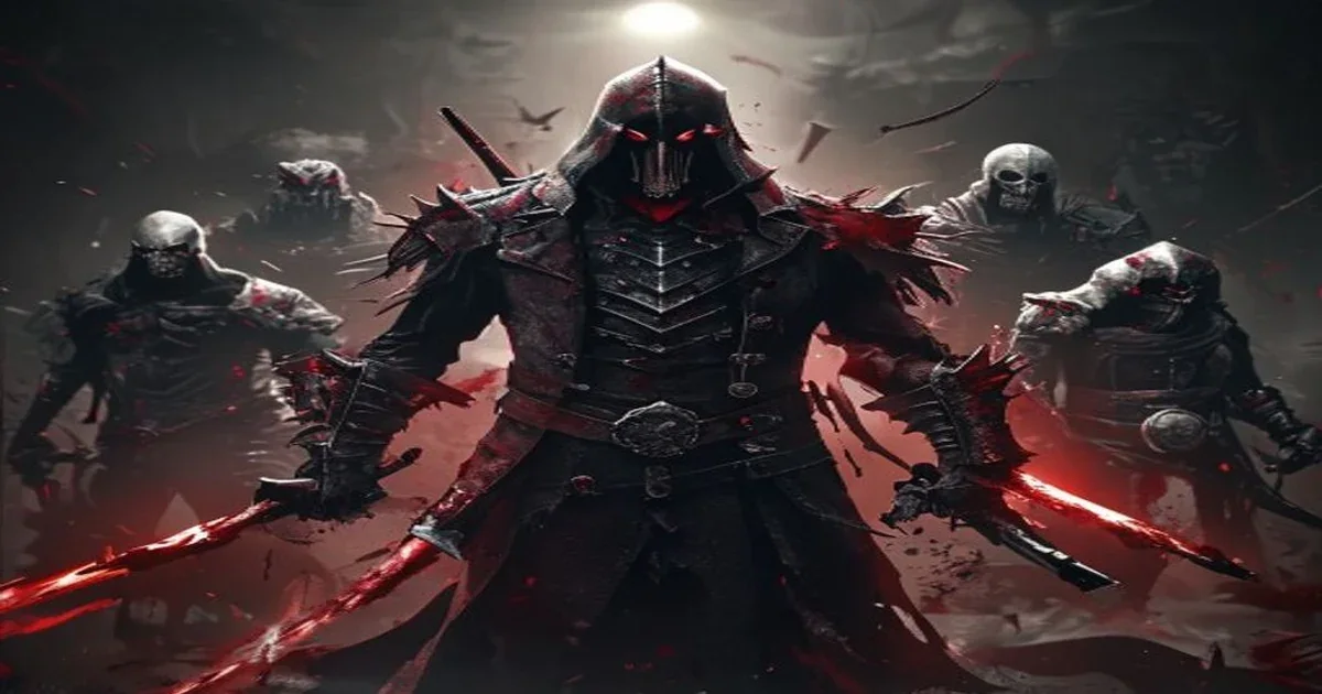 Bloodborne all bosses