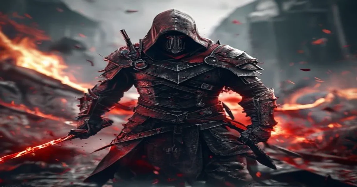 Bloodborne best builds