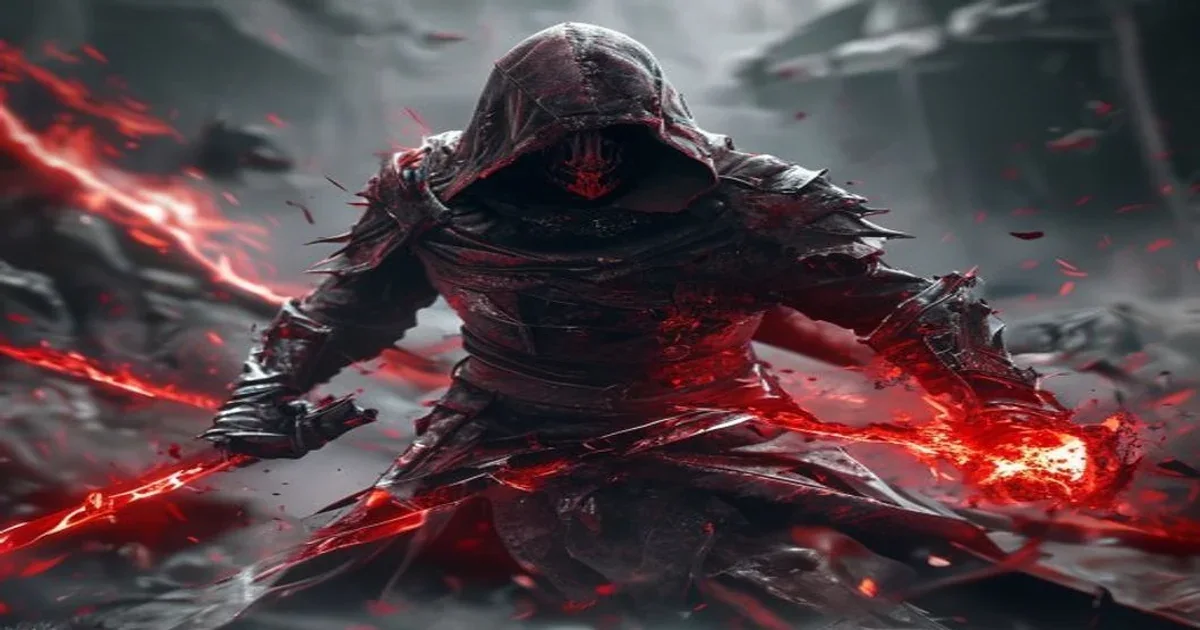 Bloodborne best skills