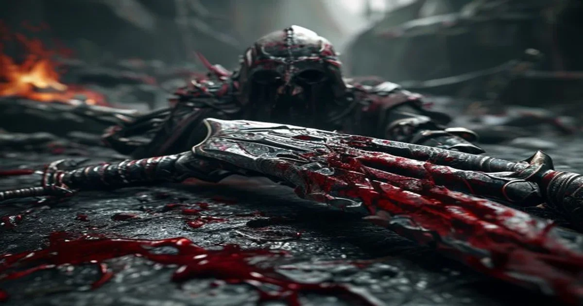 Bloodborne best weapons