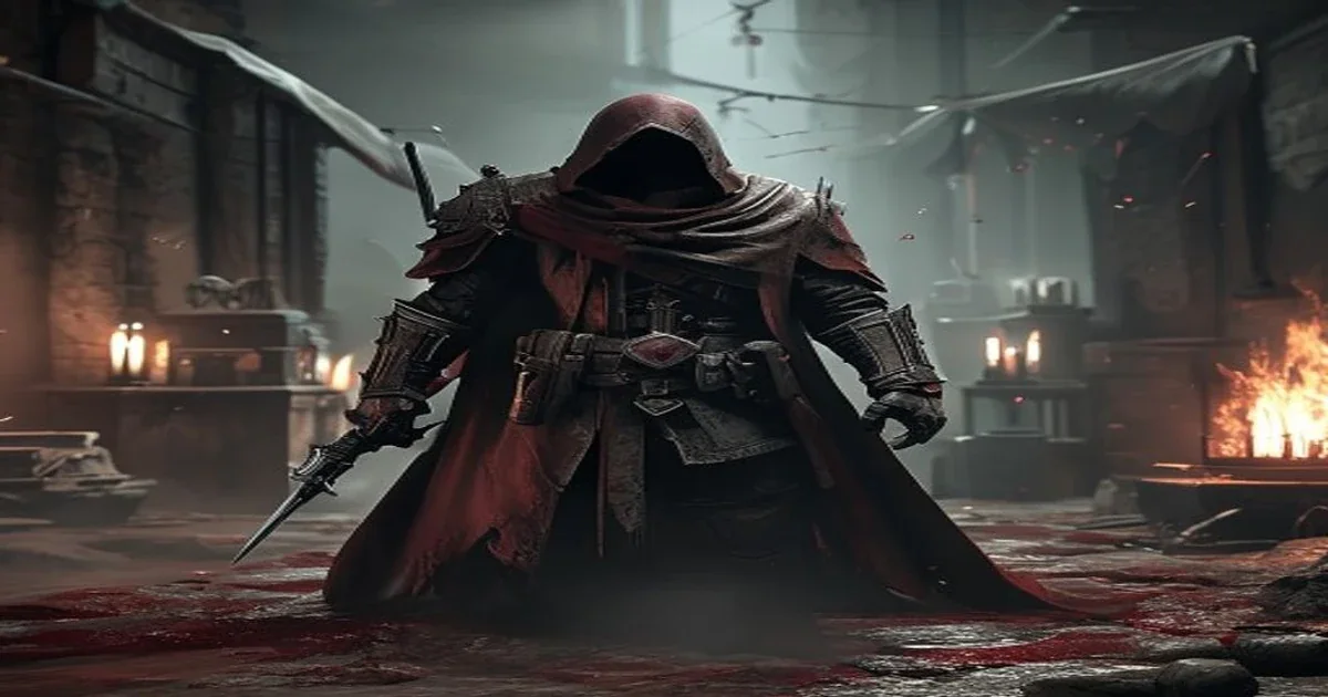 Bloodborne multiplayer guide