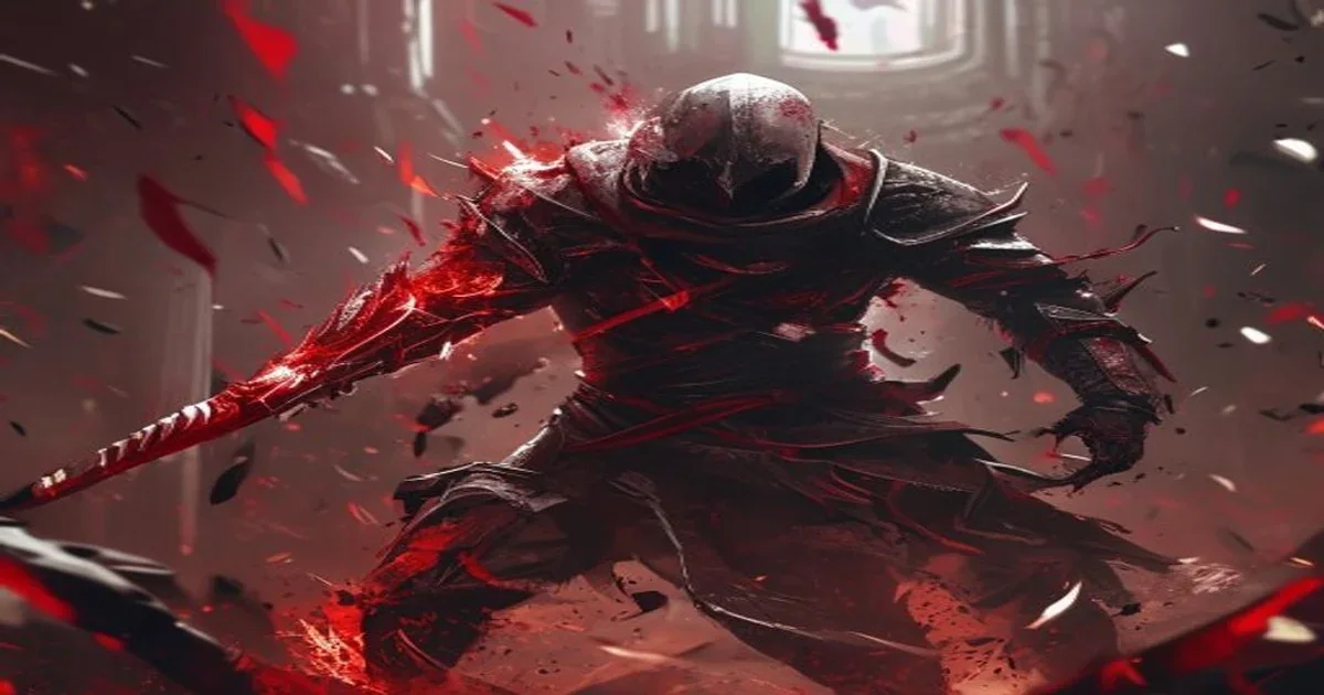 Bloodborne pvp tips