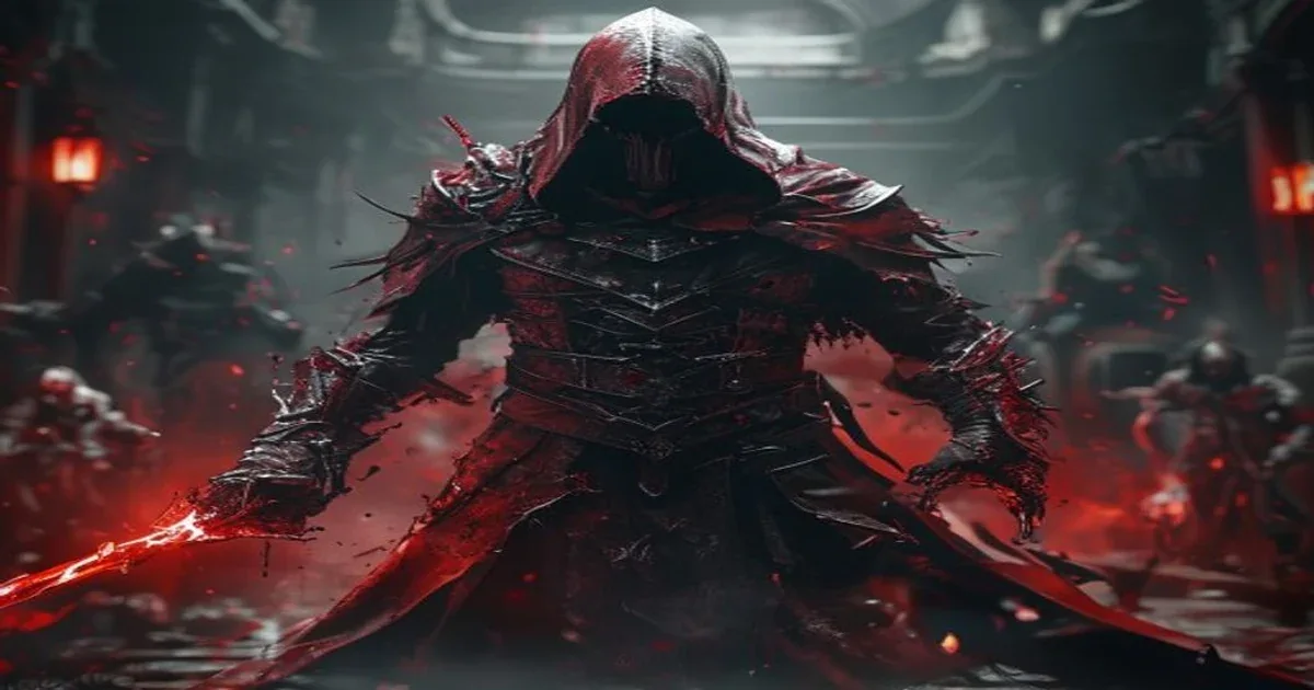 Bloodborne secret bosses