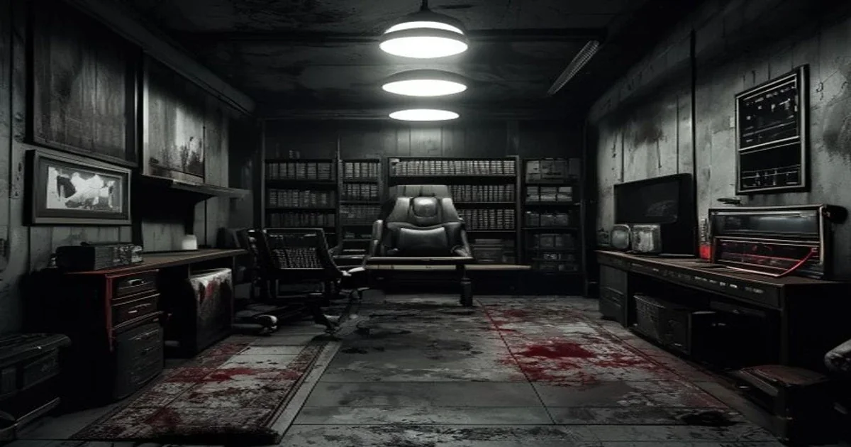 Bloodborne storage requirements