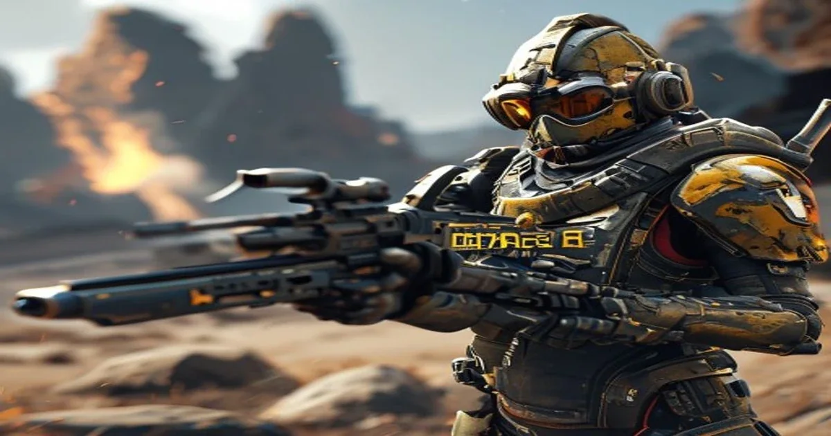 Borderlands 3 best weapons