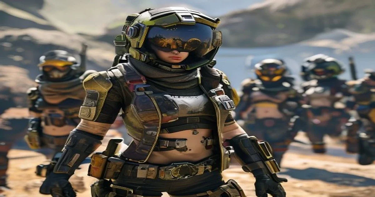 Borderlands 3 characters guide