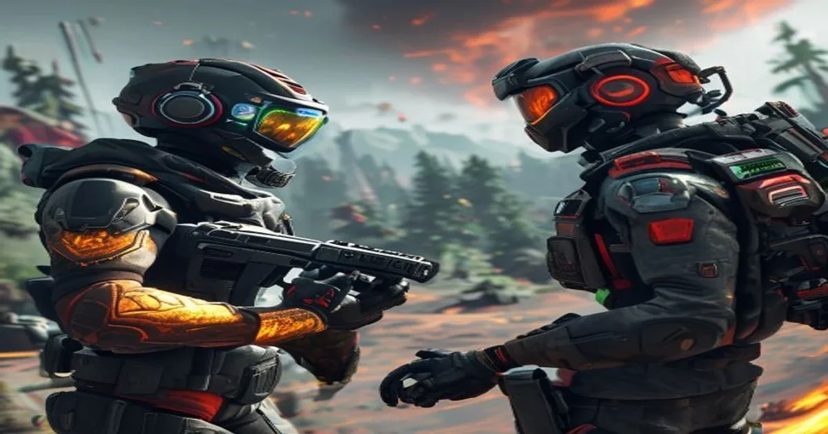 Borderlands 3 graphics xbox
