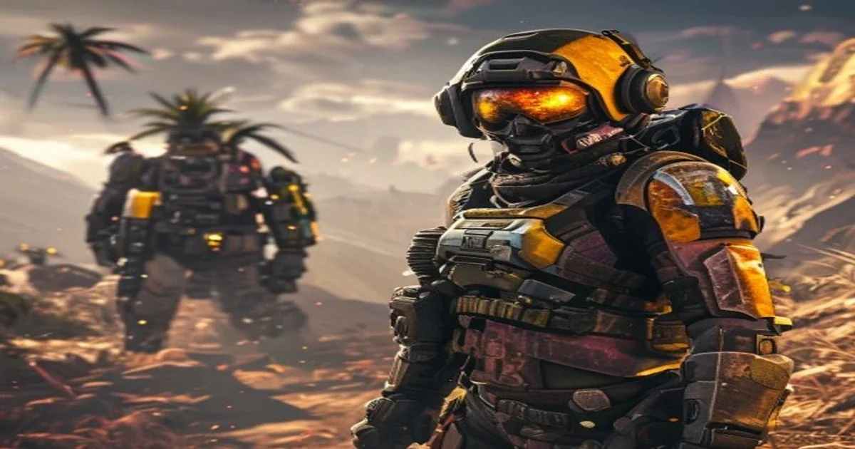 Borderlands 3 lag fix