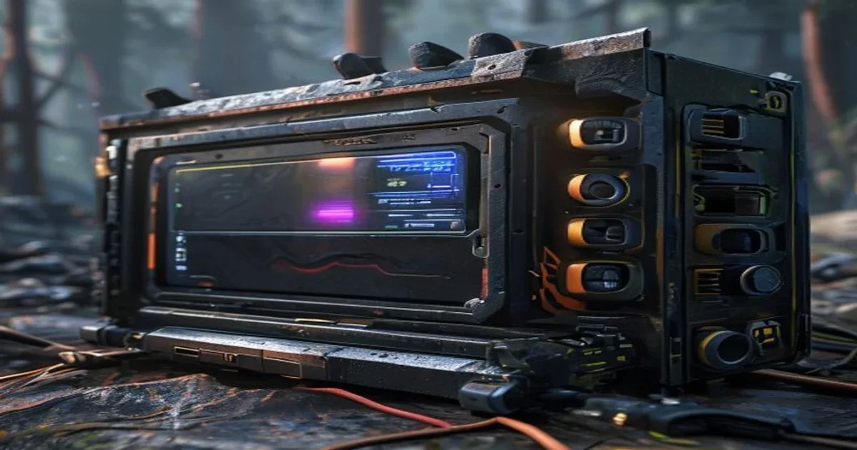 حجم Borderlands 3