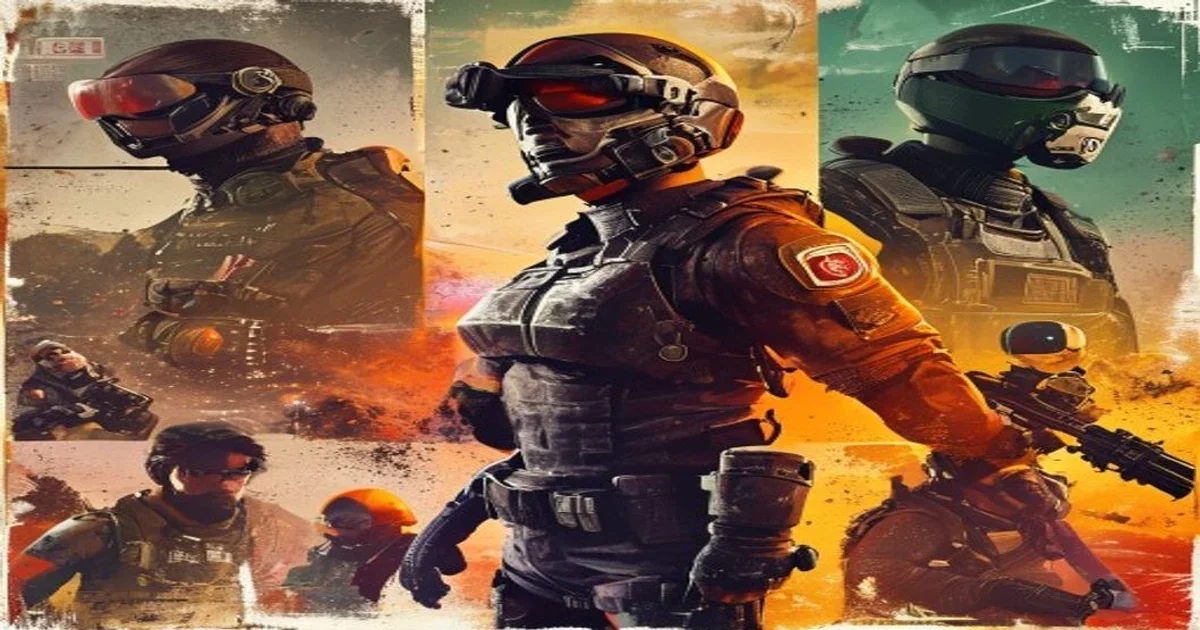 مقایسه Borderlands 3