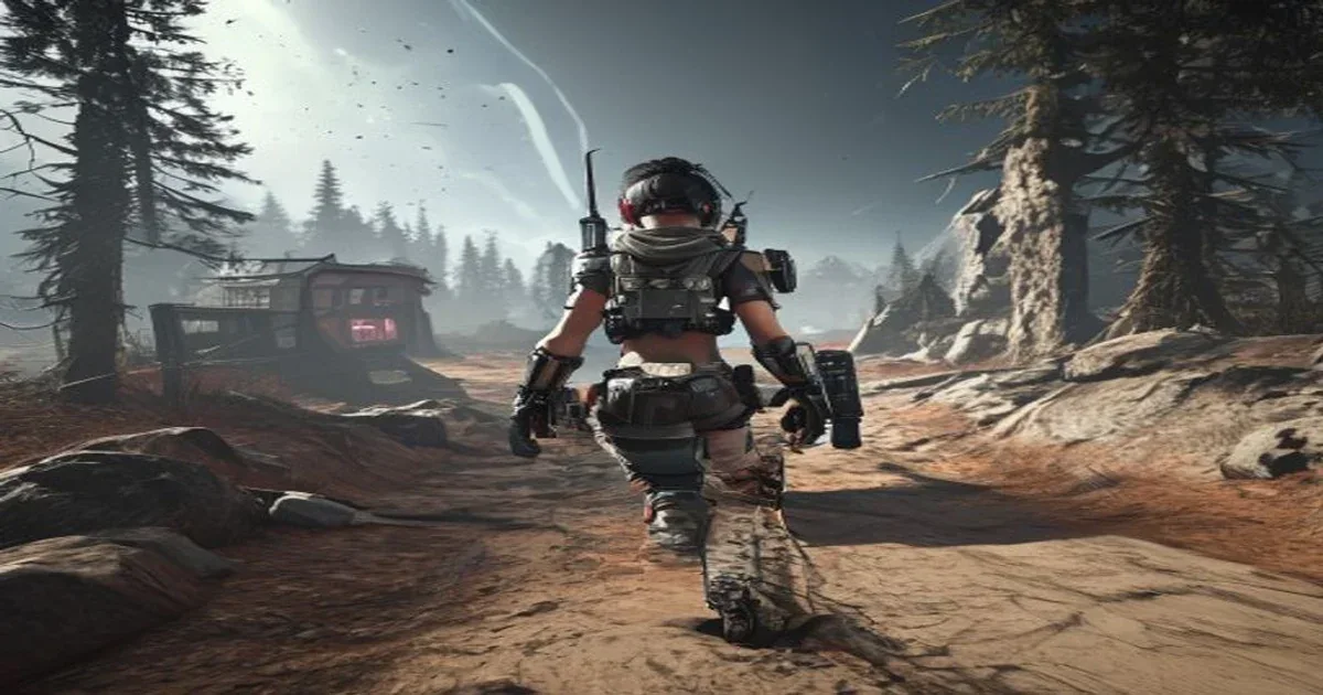 Borderlands 3 walkthrough