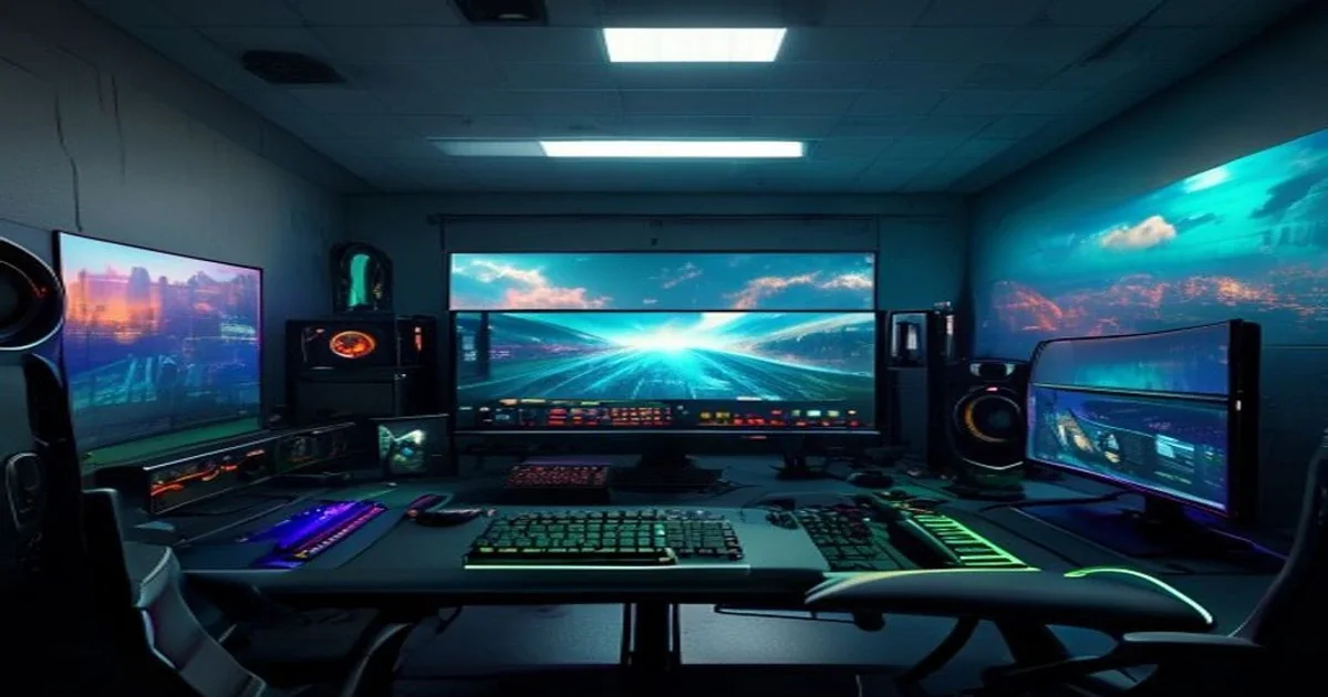 Celeste graphics pc