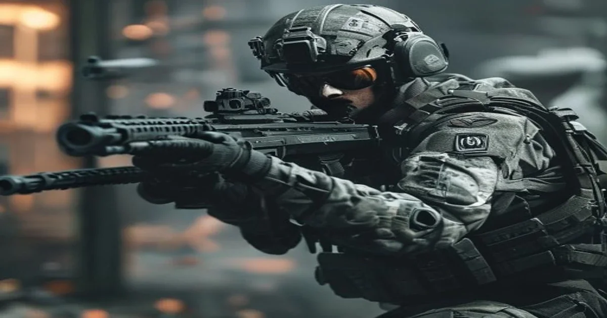 Call of Duty: Black Ops 6 best weapons