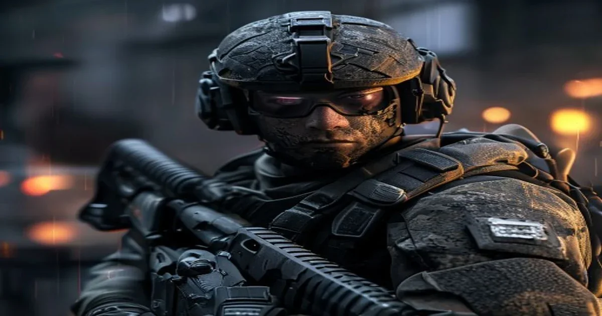 Call of Duty: Black Ops 6 fps boost