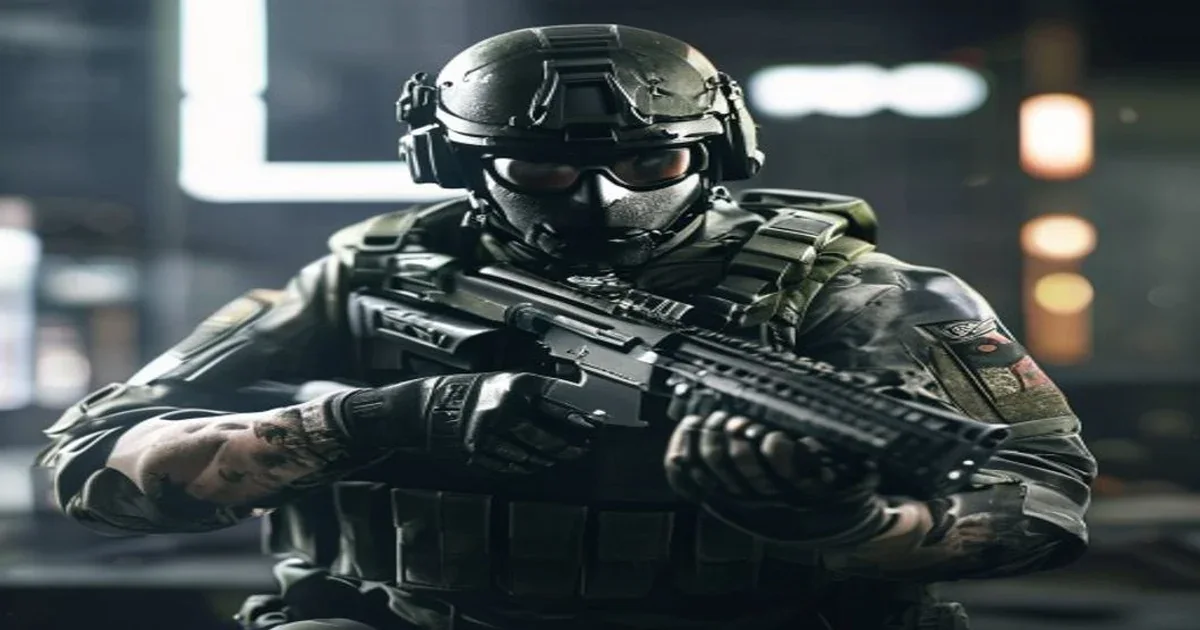 Call of Duty: Black Ops 6 gamenet review