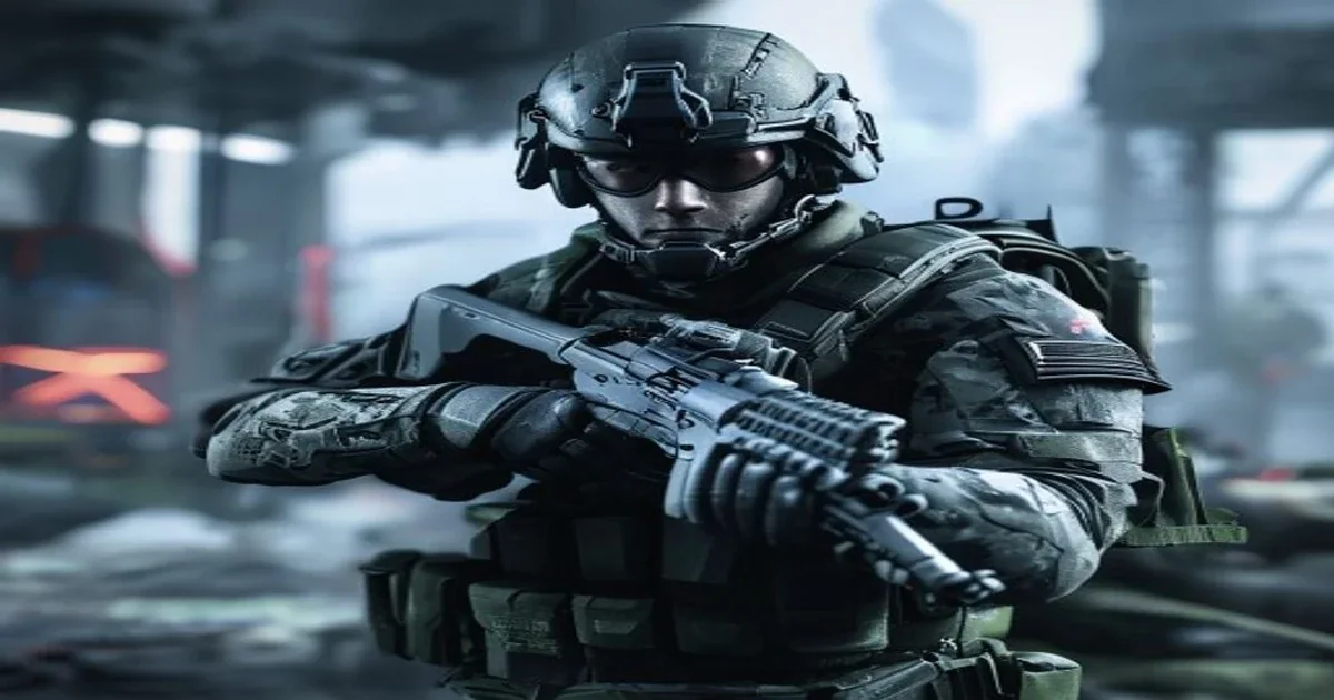 Call of Duty: Black Ops 6 graphics ps5