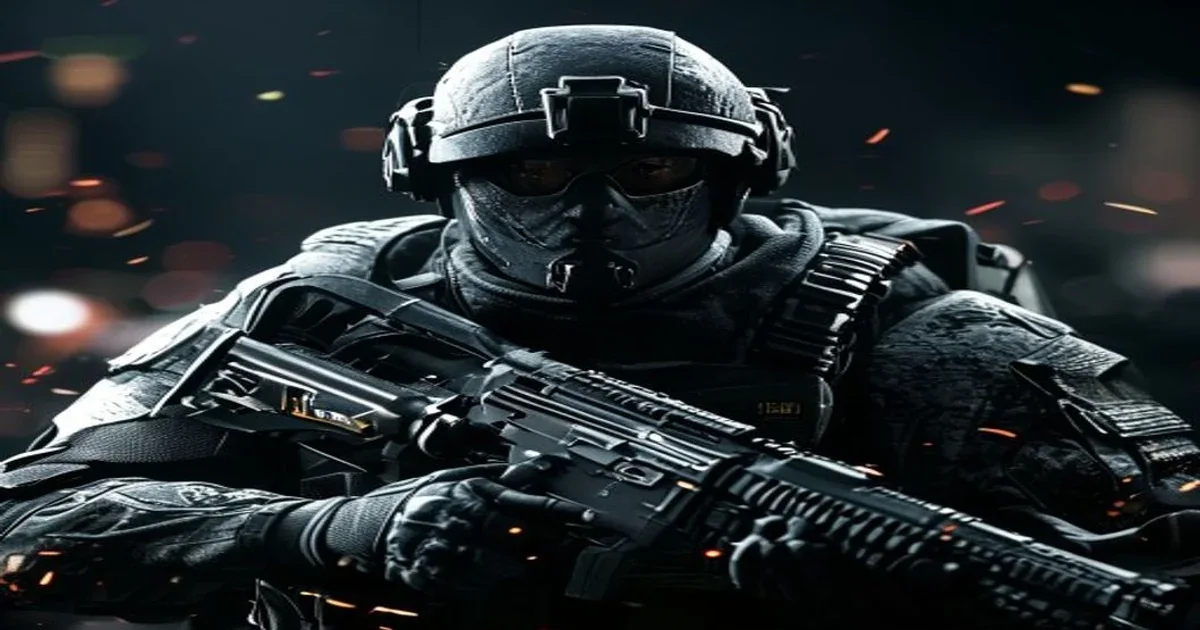 Call of Duty: Black Ops 6 meta tier list