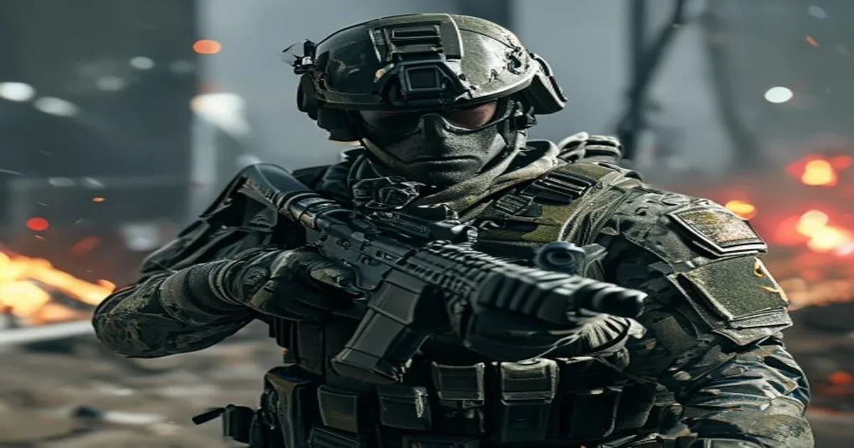 Call of Duty: Black Ops 6 multiplayer guide