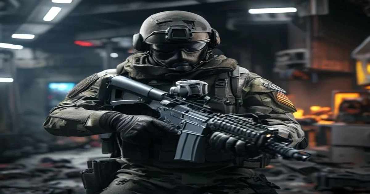 Call of Duty: Black Ops 6 storage requirements