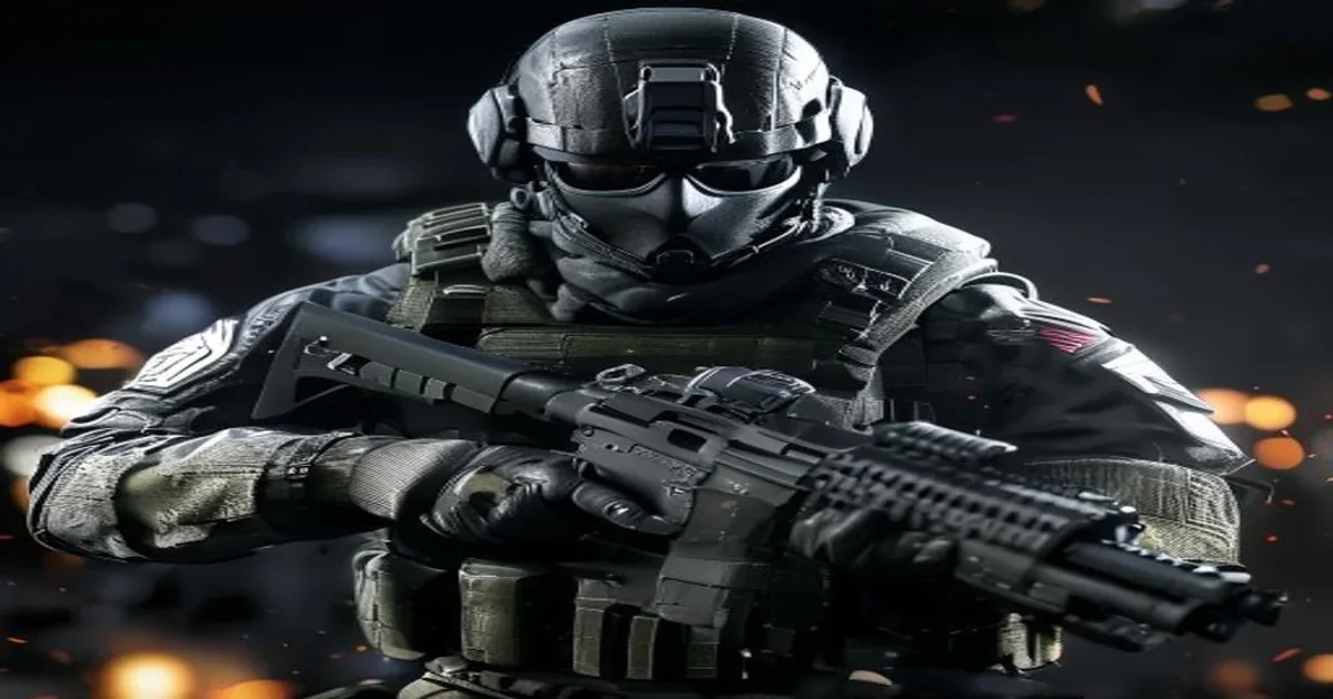 Call of Duty: Black Ops 6 vs similar