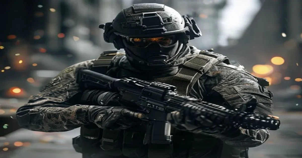 Call of Duty: Black Ops 6 walkthrough