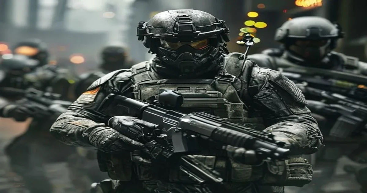 Call of Duty: Modern Warfare 3 all bosses