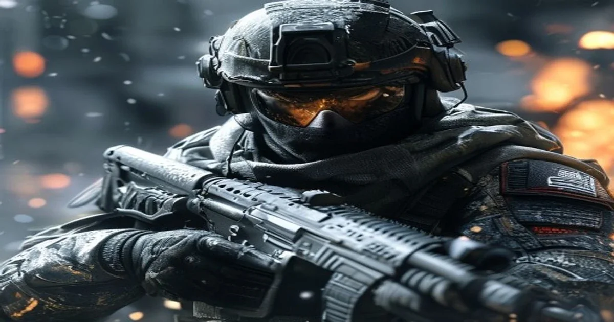 Call of Duty: Modern Warfare 3 best skills