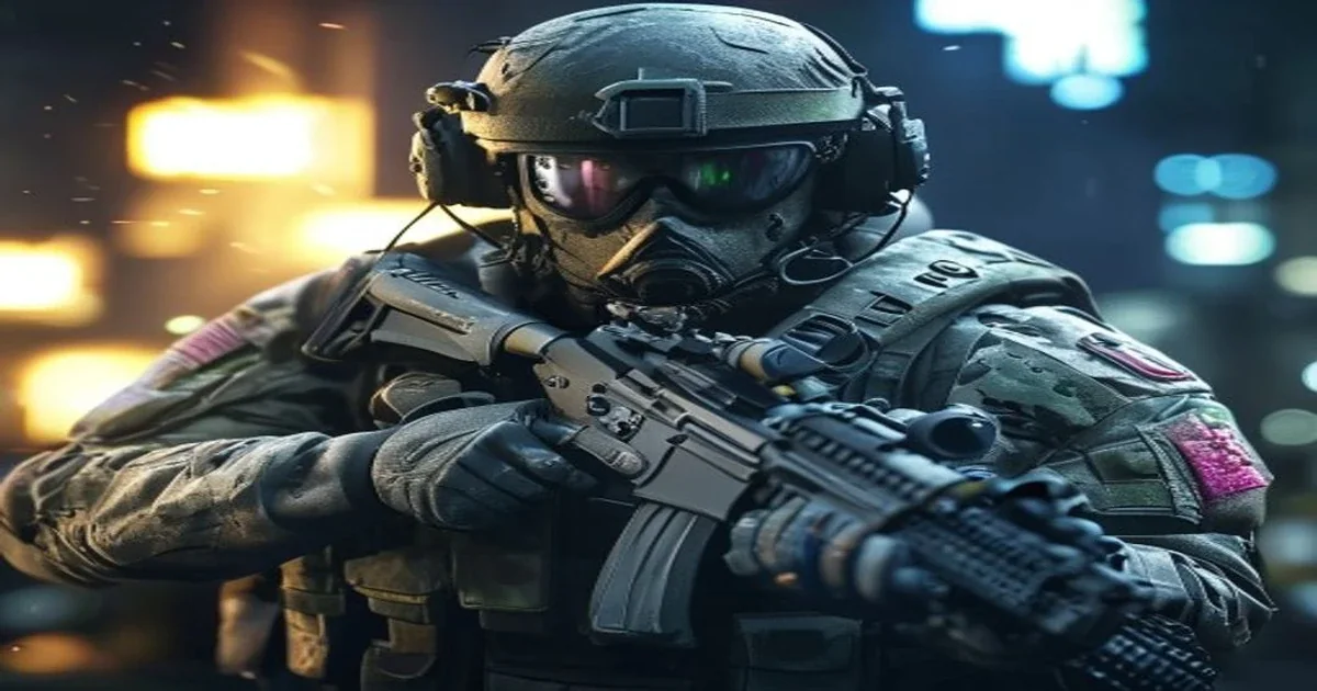 Call of Duty: Modern Warfare 3 error codes