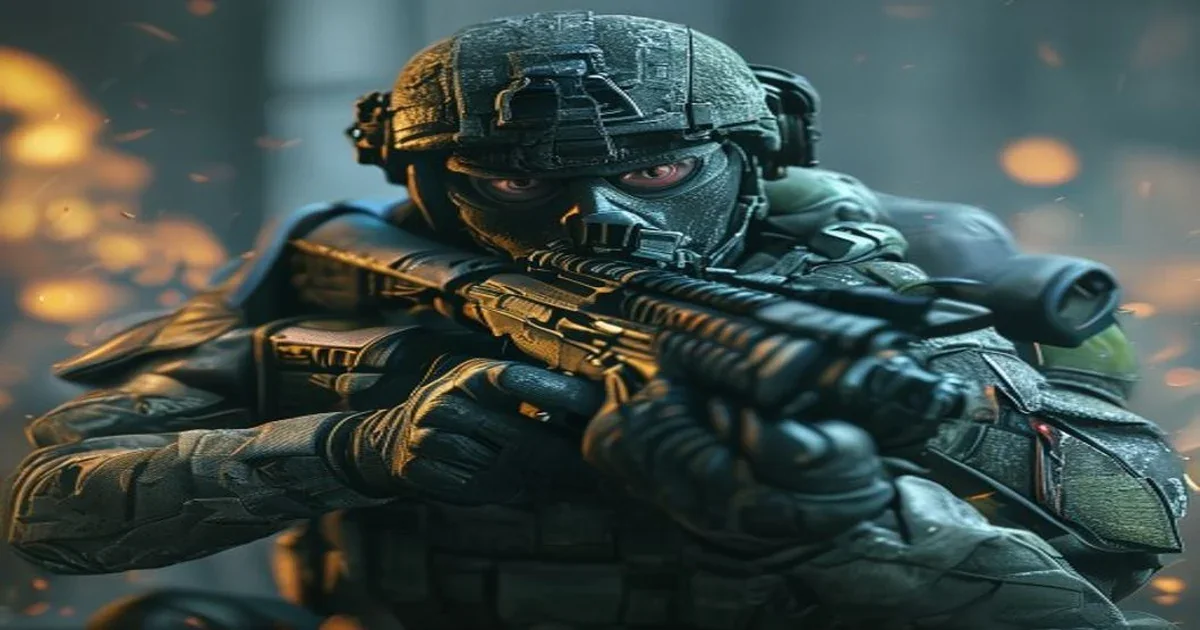 Call of Duty: Modern Warfare 3 fps boost