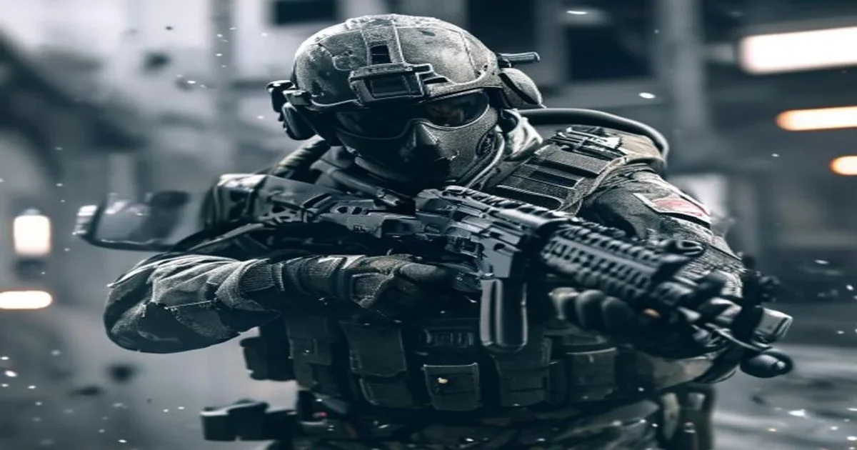 Call of Duty: Modern Warfare 3 gamenet review