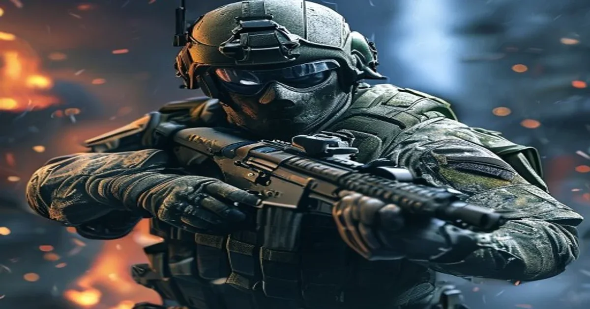 Call of Duty: Modern Warfare 3 puzzle guide