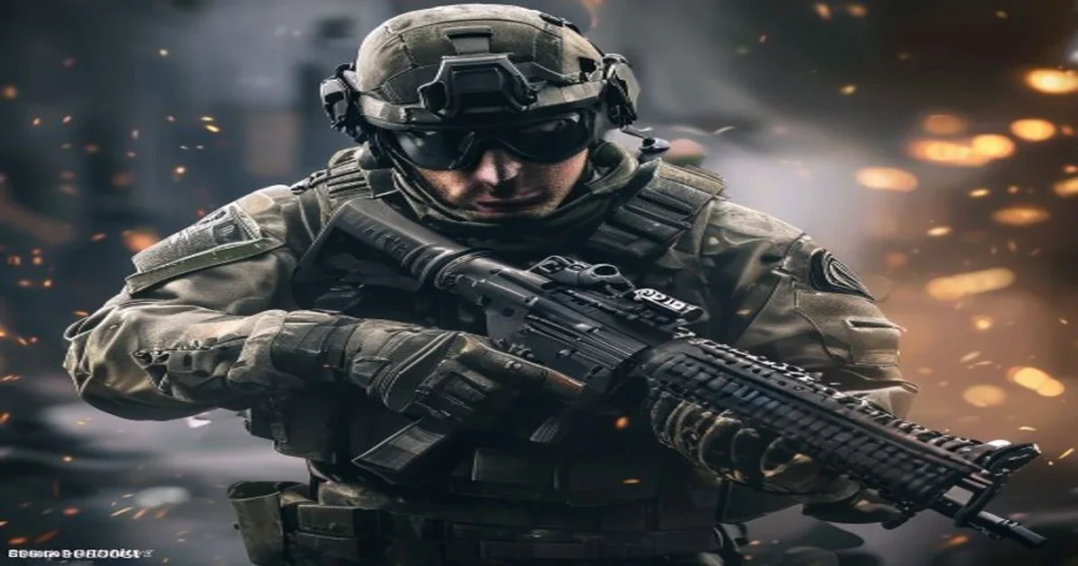 Call of Duty: Modern Warfare 3 ranked guide