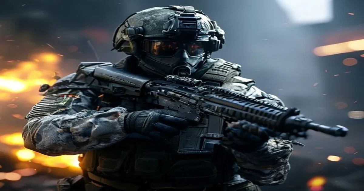 Call of Duty: Modern Warfare 3 review 2026