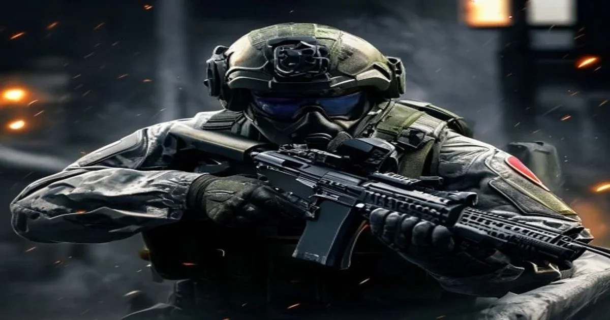 Call of Duty: Modern Warfare 3 sound settings
