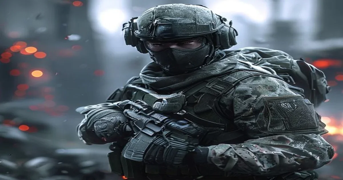 Call of Duty Warzone beginner guide