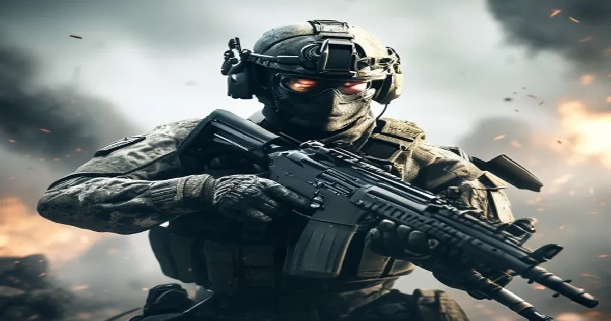 Call of Duty Warzone best mods