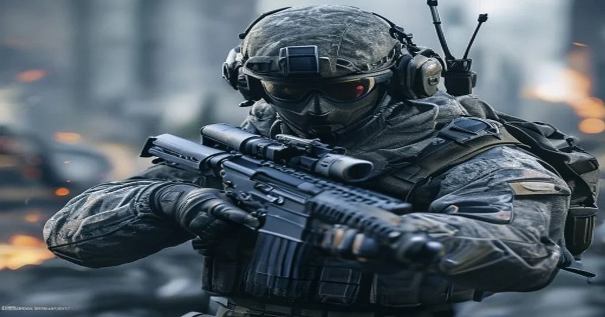 Call of Duty Warzone best skills