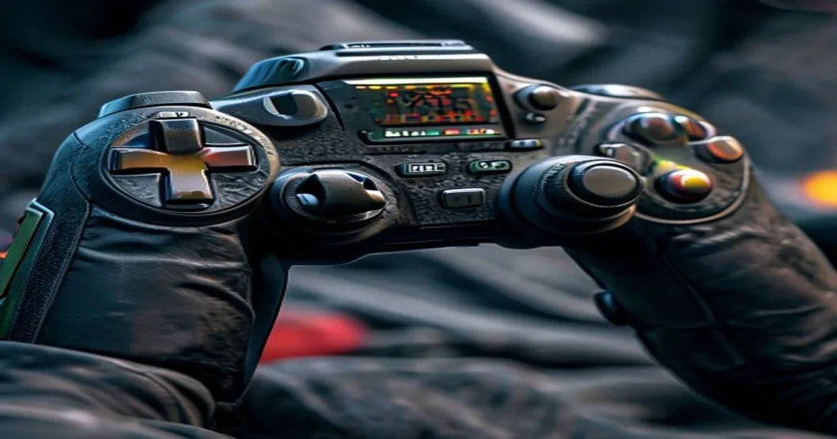 Call of Duty Warzone controller settings
