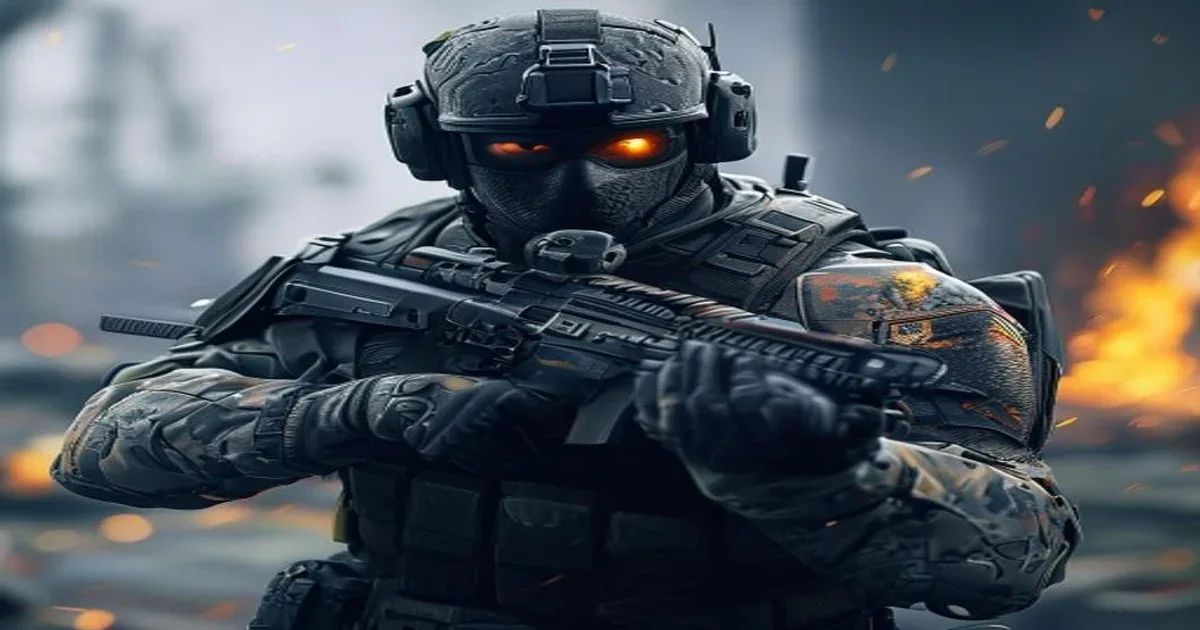 Call of Duty Warzone coop guide