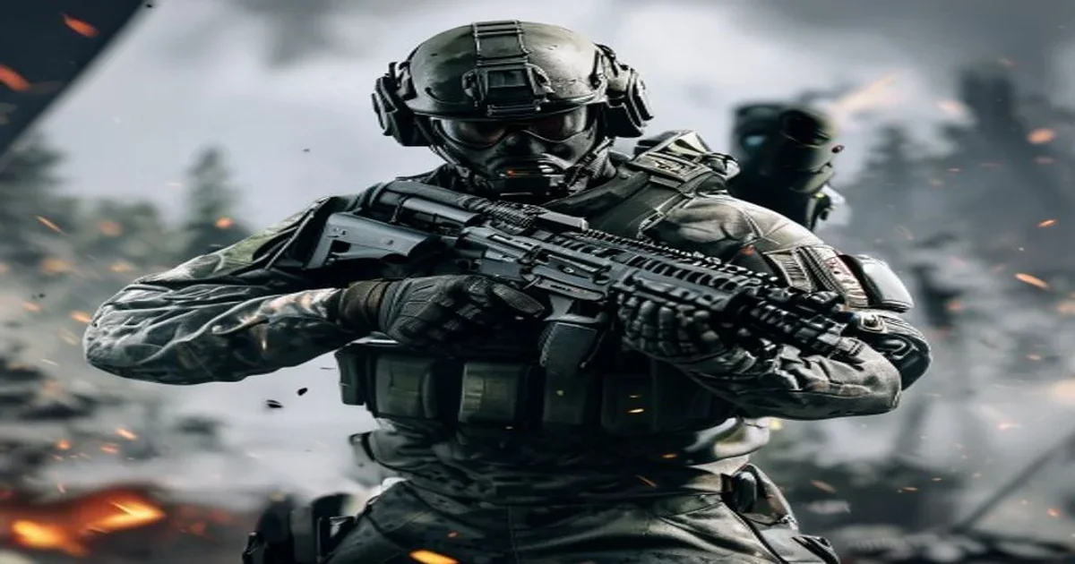 رفع کرش Call of Duty Warzone crash fix
