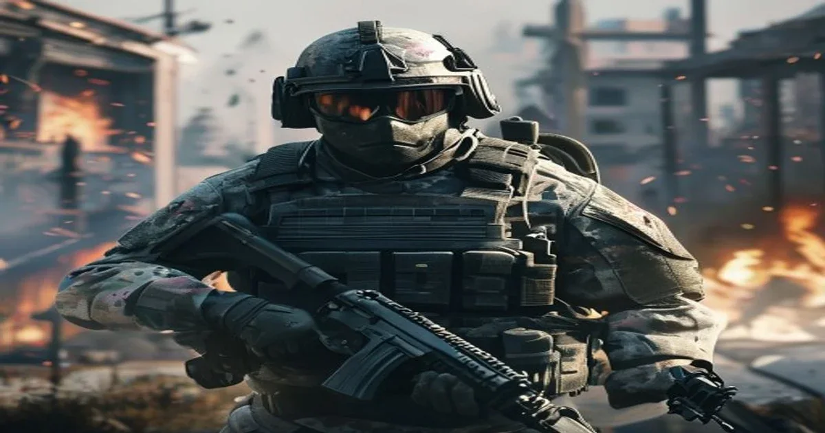 Call of Duty Warzone easter eggs