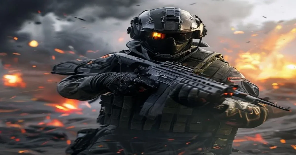 افزایش FPS در Call of Duty Warzone fps boost