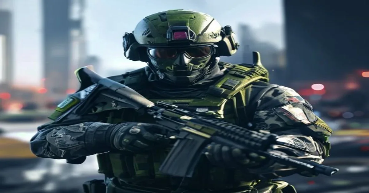 Call of Duty Warzone gamenet review