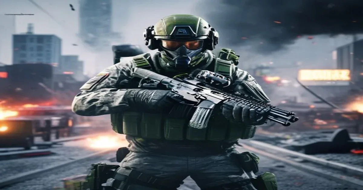 بهترین تنظیمات گرافیکی Call of Duty Warzone روی PC graphics pc
