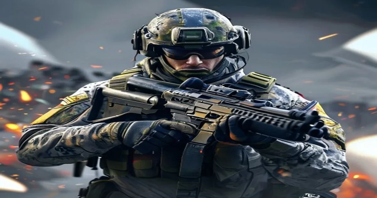رفع لگ Call of Duty Warzone lag fix