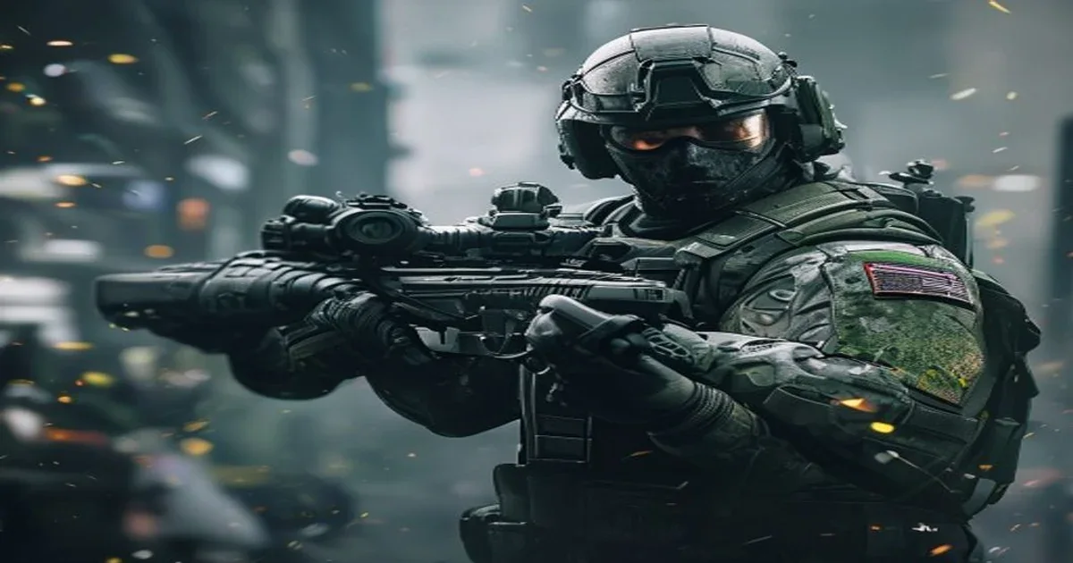 Call of Duty Warzone meta tier list