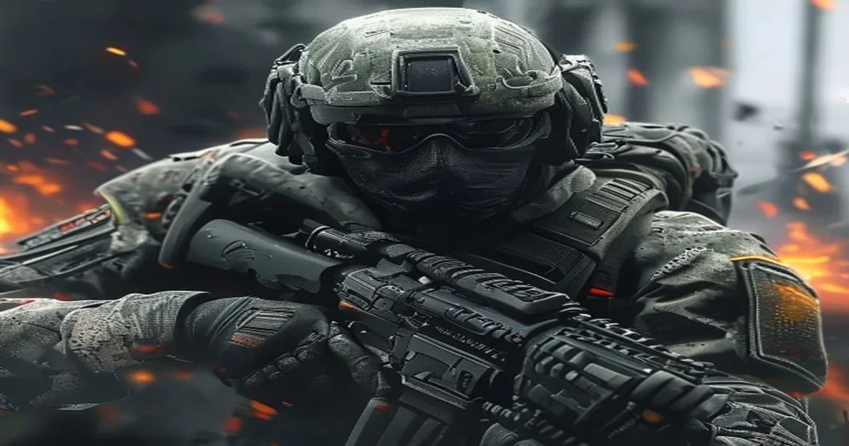 Call of Duty Warzone puzzle guide