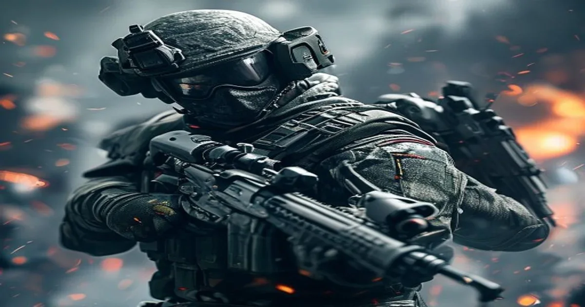 راهنمای Ranked Call of Duty Warzone ranked guide