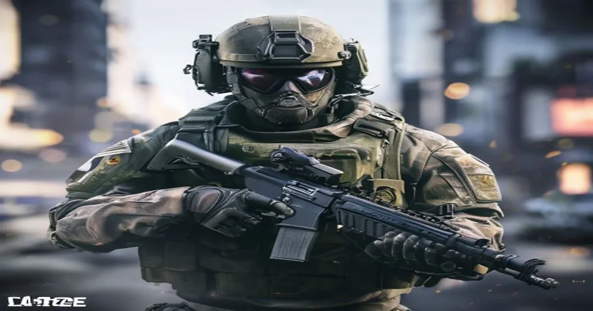Call of Duty Warzone review 2026