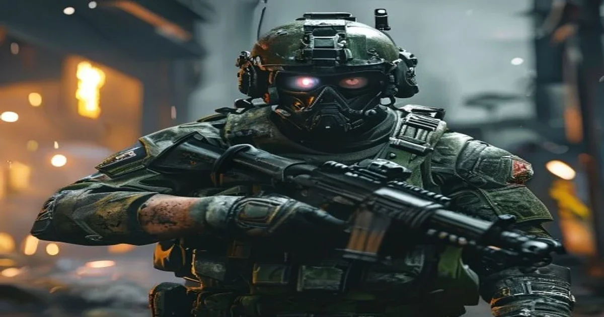 Call of Duty Warzone secret bosses